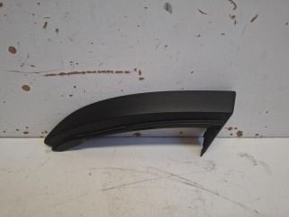 bontott RENAULT CLIO IV Jobb hátsó Lökhárító Díszléc