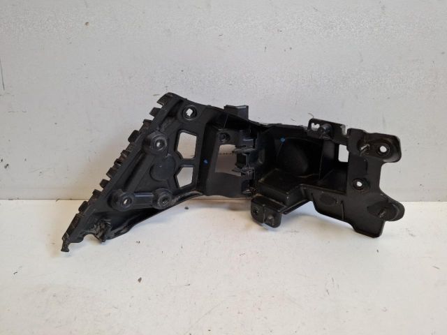 bontott RENAULT CLIO IV Jobb hátsó Oldal Lökhárító Tartó (Műanyag)