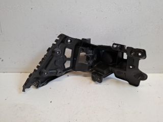 bontott RENAULT CLIO IV Jobb hátsó Oldal Lökhárító Tartó (Műanyag)