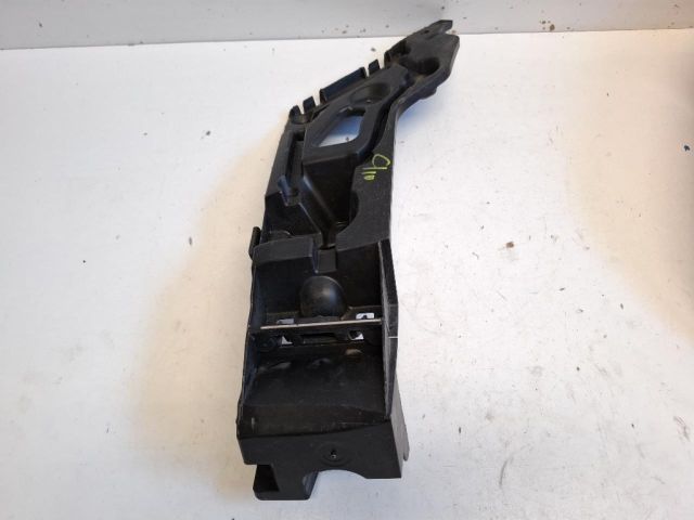 bontott RENAULT CLIO IV Jobb hátsó Oldal Lökhárító Tartó (Műanyag)