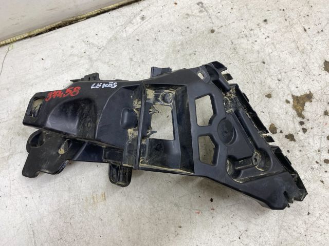 bontott RENAULT CLIO IV Jobb hátsó Oldal Lökhárító Tartó (Műanyag)