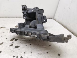 bontott RENAULT CLIO IV Jobb hátsó Oldal Lökhárító Tartó (Műanyag)