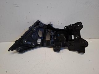 bontott RENAULT CLIO IV Jobb hátsó Oldal Lökhárító Tartó (Műanyag)