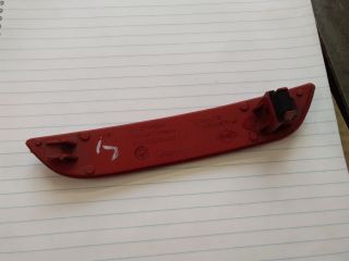 bontott RENAULT CLIO IV Jobb hátsó Prizma