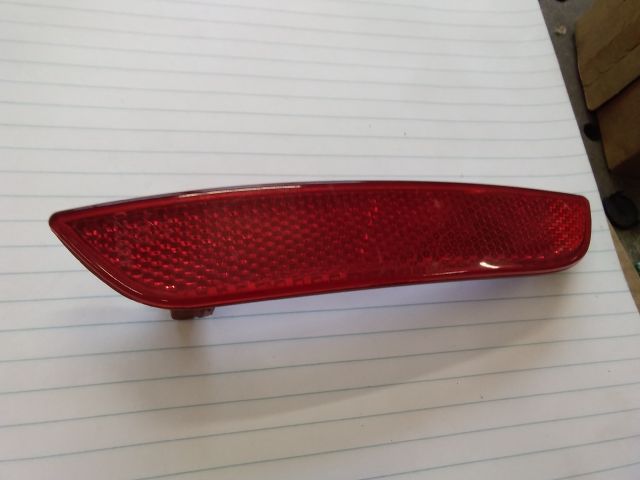 bontott RENAULT CLIO IV Jobb hátsó Prizma