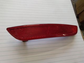 bontott RENAULT CLIO IV Jobb hátsó Prizma