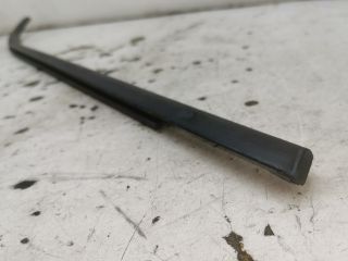 bontott RENAULT CLIO IV Jobb hátsó Vízlehúzó Gumicsík