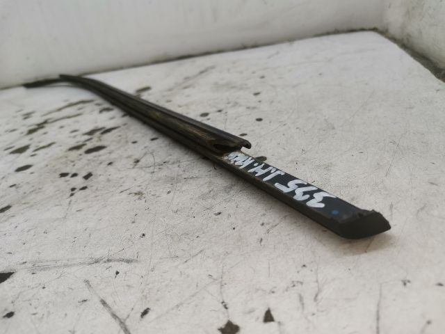 bontott RENAULT CLIO IV Jobb hátsó Vízlehúzó Gumicsík