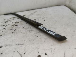 bontott RENAULT CLIO IV Jobb hátsó Vízlehúzó Gumicsík