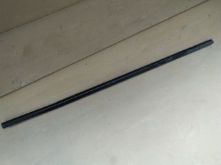 bontott RENAULT CLIO IV Jobb hátsó Vízlehúzó Gumicsík