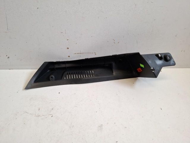 bontott RENAULT CLIO IV Jobb Kalaptartó Tartó Konzol