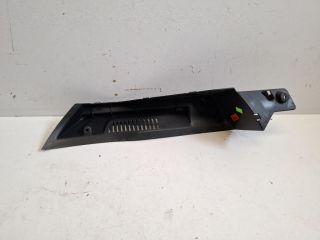 bontott RENAULT CLIO IV Jobb Kalaptartó Tartó Konzol