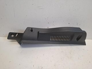 bontott RENAULT CLIO IV Jobb Kalaptartó Tartó Konzol