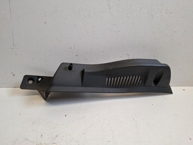 bontott RENAULT CLIO IV Jobb Kalaptartó Tartó Konzol