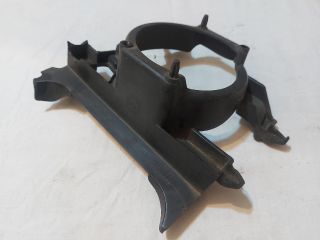 bontott RENAULT CLIO IV Jobb Ködfényszóró Tartó