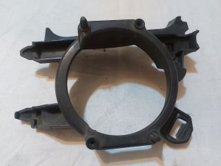 bontott RENAULT CLIO IV Jobb Ködfényszóró Tartó