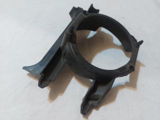 bontott RENAULT CLIO IV Jobb Ködfényszóró Tartó