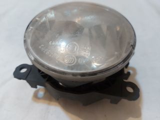 bontott RENAULT CLIO IV Jobb Ködfényszóró