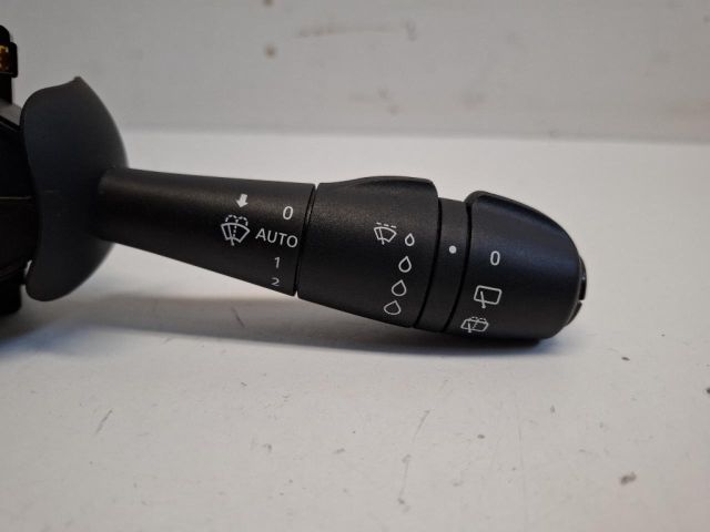 bontott RENAULT CLIO IV Jobb Kormánykapcsoló Ablaktörlő