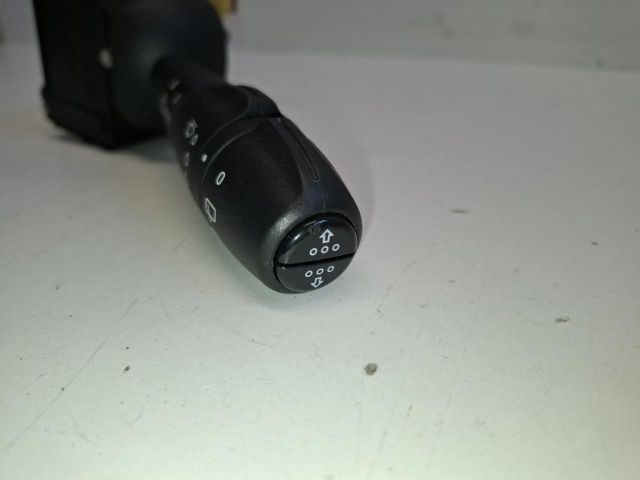 bontott RENAULT CLIO IV Jobb Kormánykapcsoló Ablaktörlő