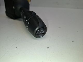 bontott RENAULT CLIO IV Jobb Kormánykapcsoló Ablaktörlő