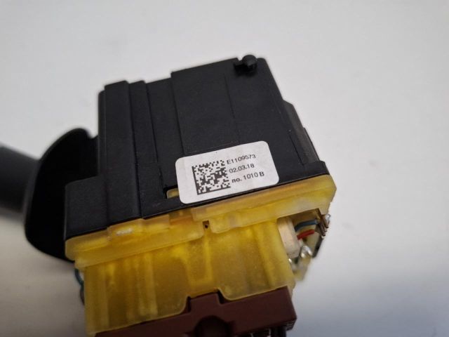 bontott RENAULT CLIO IV Jobb Kormánykapcsoló Ablaktörlő