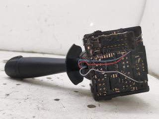 bontott RENAULT CLIO IV Jobb Kormánykapcsoló Ablaktörlő