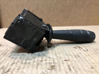 bontott RENAULT CLIO IV Jobb Kormánykapcsoló Ablaktörlő