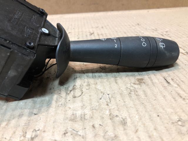 bontott RENAULT CLIO IV Jobb Kormánykapcsoló Ablaktörlő