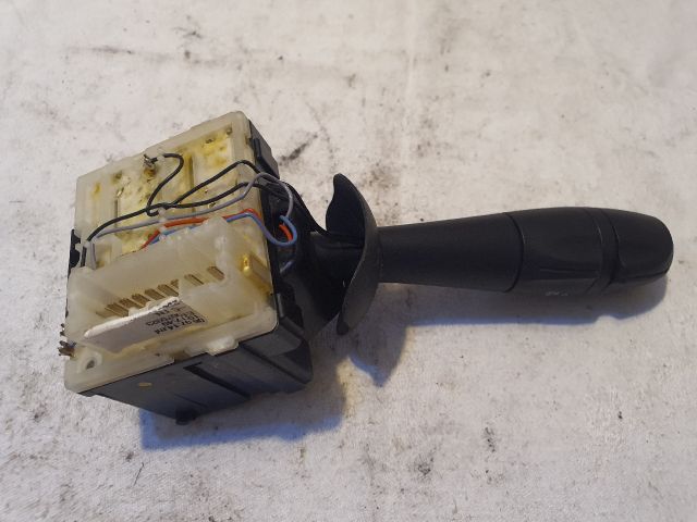 bontott RENAULT CLIO IV Jobb Kormánykapcsoló Ablaktörlő