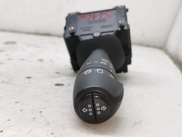 bontott RENAULT CLIO IV Jobb Kormánykapcsoló Ablaktörlő