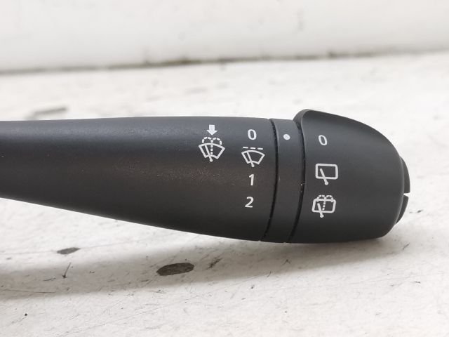 bontott RENAULT CLIO IV Jobb Kormánykapcsoló Ablaktörlő