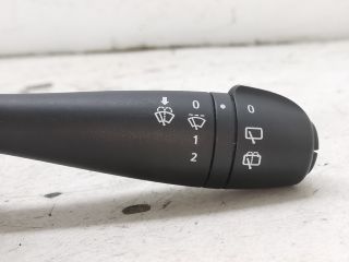 bontott RENAULT CLIO IV Jobb Kormánykapcsoló Ablaktörlő