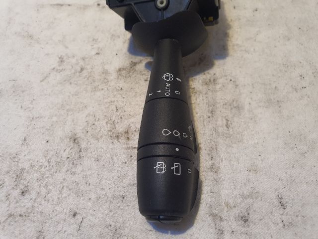 bontott RENAULT CLIO IV Jobb Kormánykapcsoló Ablaktörlő