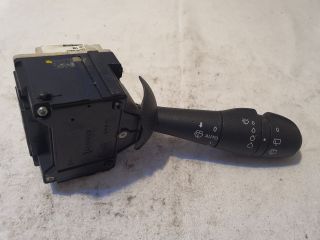 bontott RENAULT CLIO IV Jobb Kormánykapcsoló Ablaktörlő