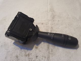 bontott RENAULT CLIO IV Jobb Kormánykapcsoló Ablaktörlő