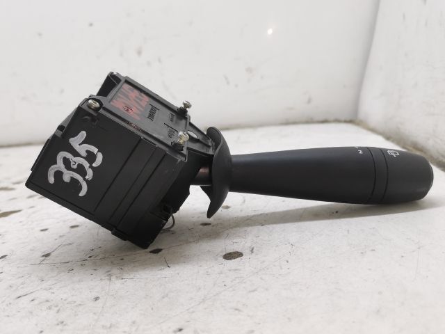 bontott RENAULT CLIO IV Jobb Kormánykapcsoló Ablaktörlő