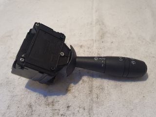 bontott RENAULT CLIO IV Jobb Kormánykapcsoló Ablaktörlő