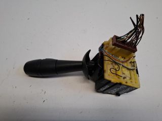 bontott RENAULT CLIO IV Jobb Kormánykapcsoló Ablaktörlő