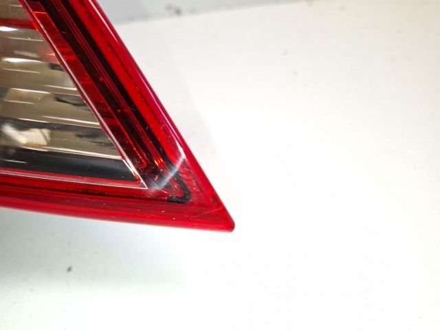 bontott RENAULT CLIO IV Jobb Külső Hátsó Lámpa