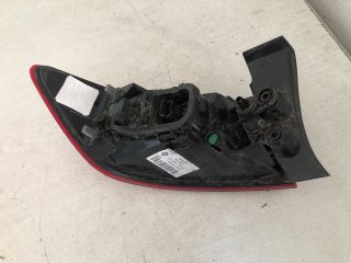 bontott RENAULT CLIO IV Jobb Külső Hátsó Lámpa