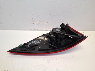 bontott RENAULT CLIO IV Jobb Külső Hátsó Lámpa