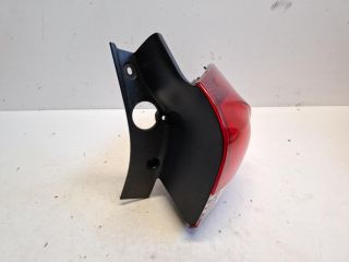 bontott RENAULT CLIO IV Jobb Külső Hátsó Lámpa