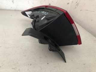 bontott RENAULT CLIO IV Jobb Külső Hátsó Lámpa