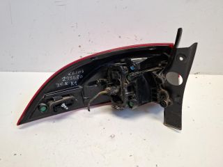 bontott RENAULT CLIO IV Jobb Külső Hátsó Lámpa