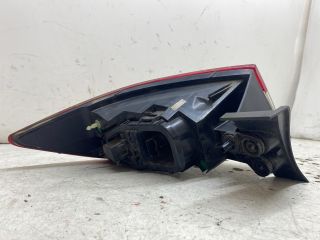 bontott RENAULT CLIO IV Jobb Külső Hátsó Lámpa