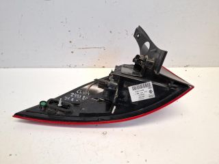 bontott RENAULT CLIO IV Jobb Külső Hátsó Lámpa