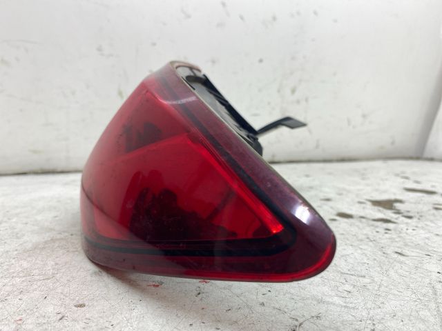 bontott RENAULT CLIO IV Jobb Külső Hátsó Lámpa