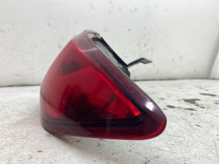 bontott RENAULT CLIO IV Jobb Külső Hátsó Lámpa