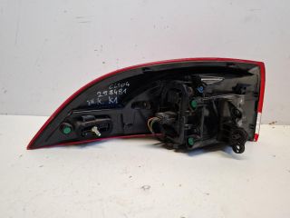 bontott RENAULT CLIO IV Jobb Külső Hátsó Lámpa